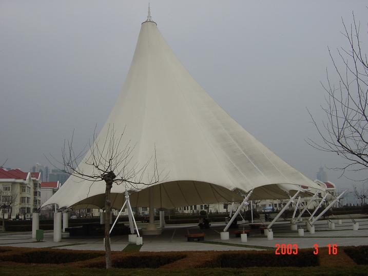 膜結(jié)構(gòu)公司